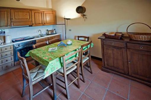 фото отеля Antico Borgo Di Ghiora