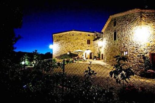 фото отеля Antico Borgo Di Ghiora