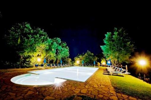 фото отеля Antico Borgo Di Ghiora