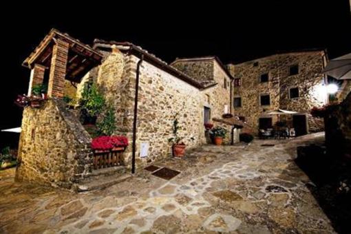 фото отеля Antico Borgo Di Ghiora