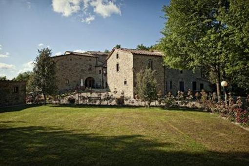 фото отеля Antico Borgo Di Ghiora