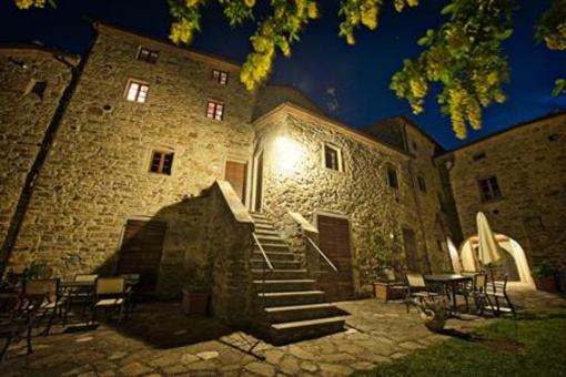 фото отеля Antico Borgo Di Ghiora