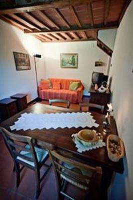 фото отеля Antico Borgo Di Ghiora