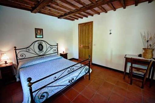 фото отеля Antico Borgo Di Ghiora