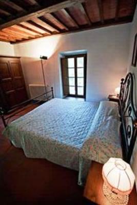 фото отеля Antico Borgo Di Ghiora