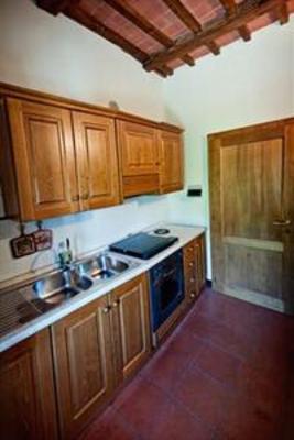 фото отеля Antico Borgo Di Ghiora