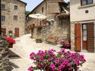 фото отеля Antico Borgo Di Ghiora