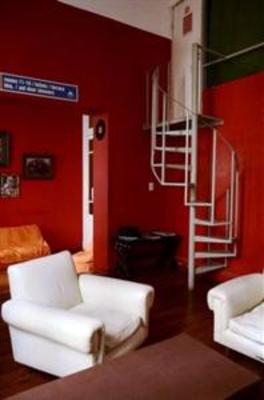 фото отеля Tango Backpackers