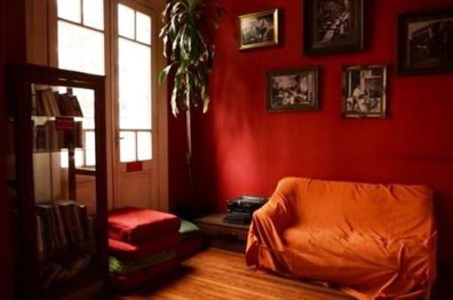 фото отеля Tango Backpackers