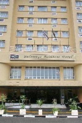 фото отеля Rainbow Bulawayo Hotel