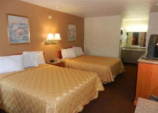 фото отеля Econo Lodge Nacogdoches