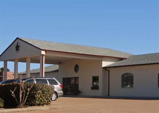 фото отеля Econo Lodge Nacogdoches