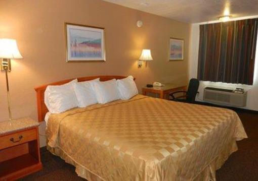фото отеля Econo Lodge Nacogdoches