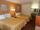 фото отеля Econo Lodge Nacogdoches