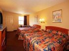 фото отеля Econo Lodge Nacogdoches