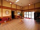 фото отеля Econo Lodge Nacogdoches