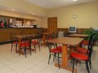 фото отеля Econo Lodge Nacogdoches