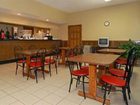 фото отеля Econo Lodge Nacogdoches