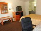 фото отеля Econo Lodge Nacogdoches