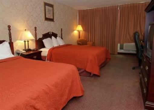 фото отеля Quality Inn Easton