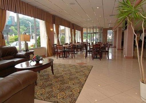 фото отеля Quality Inn Easton
