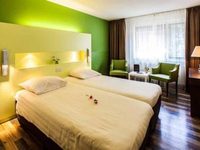 Hotel & Congrescentrum Belmont