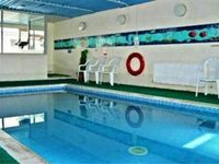Sandy Lodge Hotel