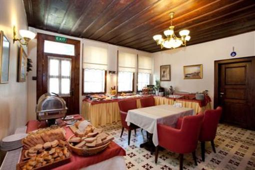 фото отеля Ugurlu Konaklari