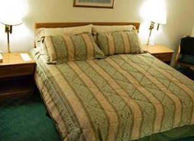 фото отеля Notch Inn Branson West