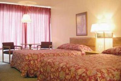 фото отеля Notch Inn Branson West