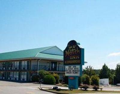 фото отеля Notch Inn Branson West