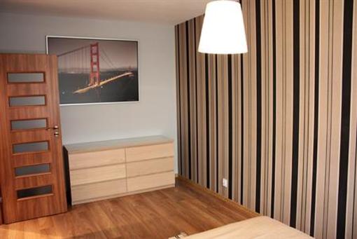 фото отеля E-Apartamenty Poznan