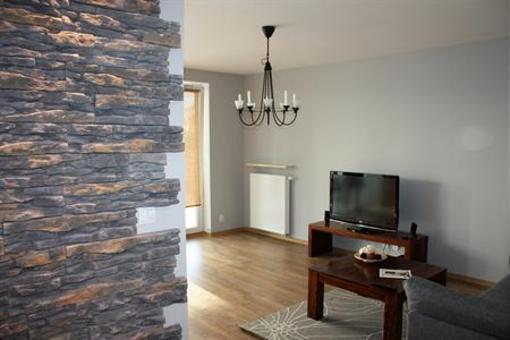 фото отеля E-Apartamenty Poznan