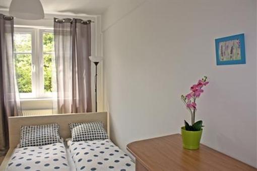 фото отеля E-Apartamenty Poznan