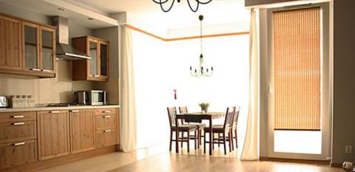 фото отеля E-Apartamenty Poznan