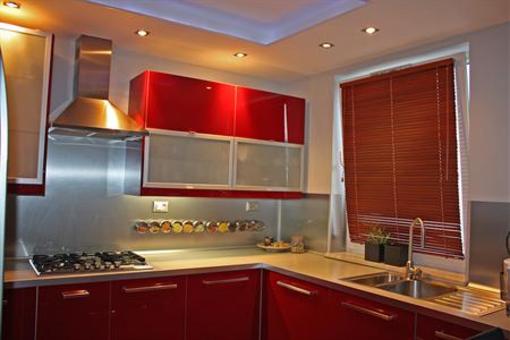 фото отеля E-Apartamenty Poznan