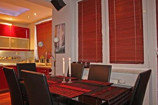 фото отеля E-Apartamenty Poznan