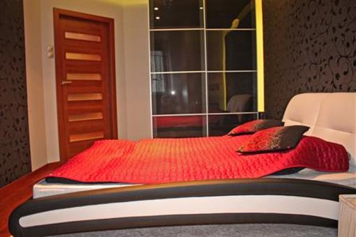 фото отеля E-Apartamenty Poznan