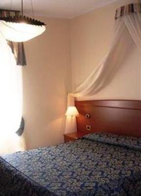 фото отеля Hotel Combolo