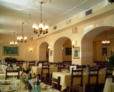 фото отеля Hotel Combolo