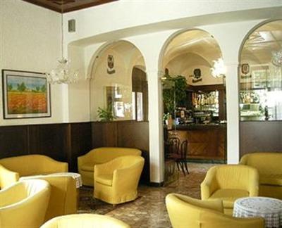фото отеля Hotel Combolo