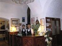 Hotel Combolo