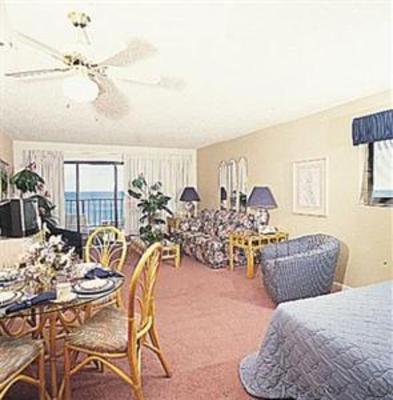 фото отеля Ocean Villas Beach and Racquet