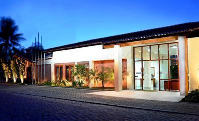 фото отеля Nobile Inn Mairypora
