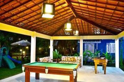 фото отеля Nobile Inn Mairypora