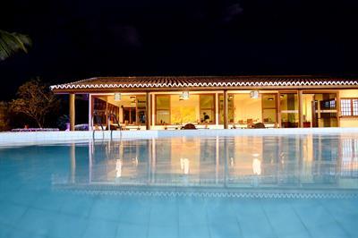 фото отеля Nobile Inn Mairypora
