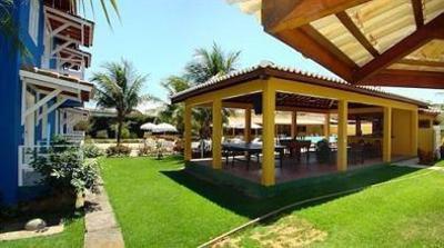 фото отеля Nobile Inn Mairypora