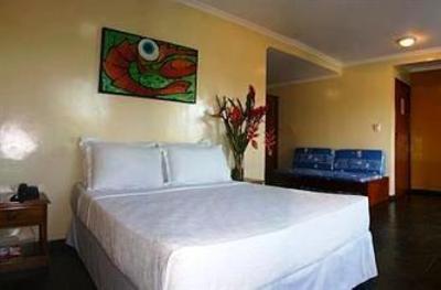 фото отеля Nobile Inn Mairypora