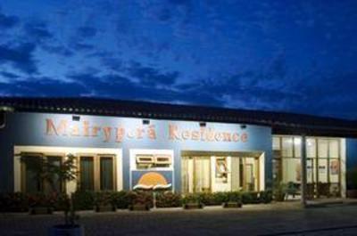 фото отеля Nobile Inn Mairypora