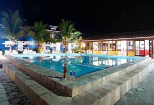 фото отеля Nobile Inn Mairypora